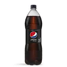 PEPSI BLACK PET 1,5L