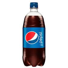 PEPSI COLA 1L PET