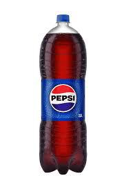PEPSI COLA PET 2,5 L