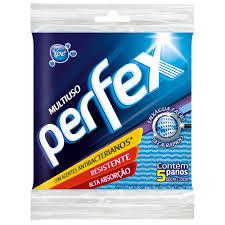 PERFEX YPE AZUL 6 X 5UND