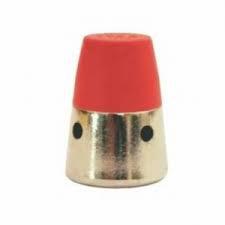 PESO PANELA PRESSAO CLOCK CROMADO C/01