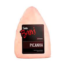 PICANHA BOV BASSI SADIA KG