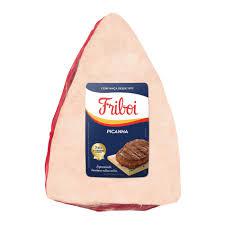 PICANHA BOVINA FRIRED KG