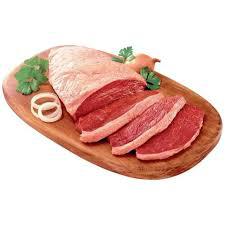 PICANHA BOVINA KG*