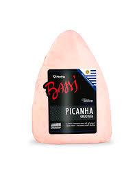 PICANHA CG MAT URUG BASSI