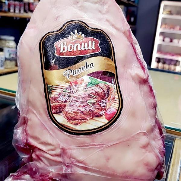 PICANHA GRILL BONUTT RESF KG
