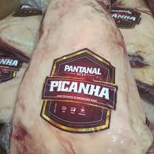 PICANHA GRILL PANTANAL KG