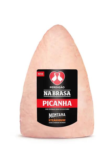 PICANHA MONTANA KG STEAKHOUSE NA BRASA