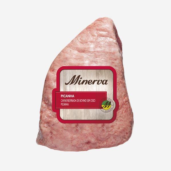 PICANHA PULL MINERVA KG TRAD