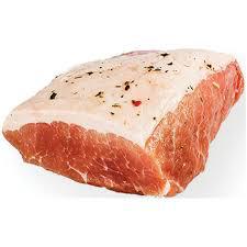 PICANHA SUINA TEMPERADA BJP