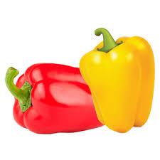 PIMENTÃO COLORIDO KG