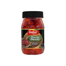 PIMENTA BIQUINHO 130G