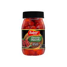 PIMENTA BIQUINHO 130G