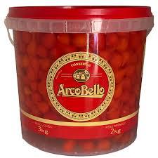 PIMENTA BIQUINHO KG ARCOBELLO