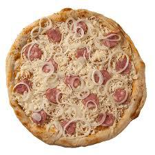 PIZZA GRANDE 400GR DACASA