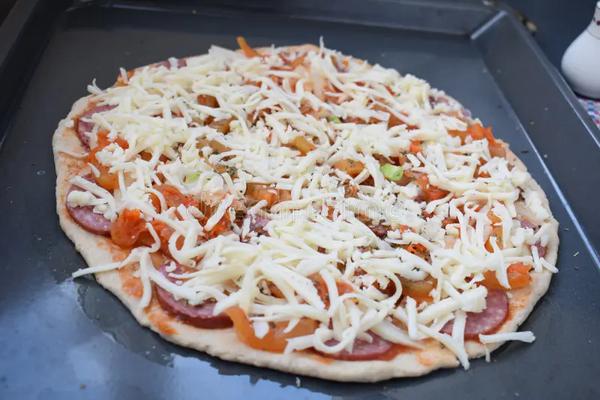 PIZZA GRANDE 400GR DACASA