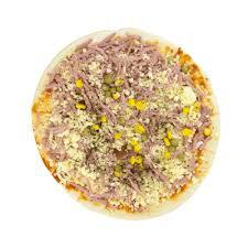 PIZZA MISTA FAMILIA 550GR DACASA