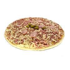 PIZZA MISTA FAMILIA 550GR DACASA