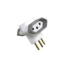 PLUG 3 SAIDAS LUSTER COM 01