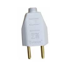 PLUG MACHO LUSTER C/01 UTILI