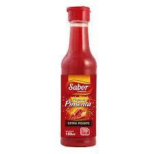 POLPA PIMENTA EXTRA PICANTE 150ML
