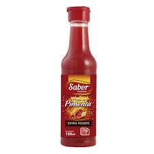 POLPA PIMENTA EXTRA PICANTE 150ML