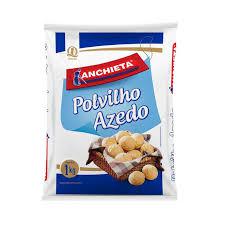 POLVILHO AZEDO ANCHIETA 1KG