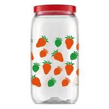 POTE BANDEIRANTE DECORADO MORANGO 3.6ML