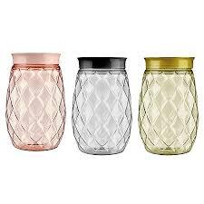 POTE PLAS. 2,0L C/TAMPA SORT CRISTAL