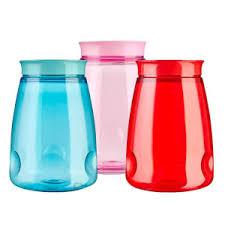 POTE PLAS. 2,2L C/TAMPA SORT VENEZA
