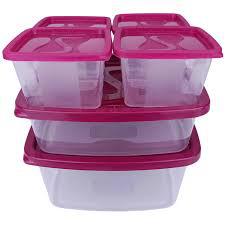 POTE PLAS.CONJ.10PC C/TP SANTANA