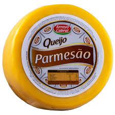 QUEIJO PARMESAO ARROYO CABRAL KG