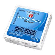 QUEIJO POLENGUINHO 20GR