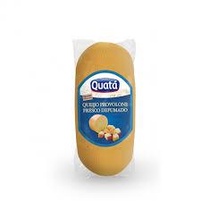 QUEIJO PROVOLONE QUATA KG