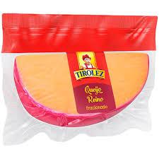 QUEIJO REINO TIROLEZ KG