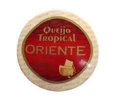 QUEIJO TROPICAL ORIENTE KG