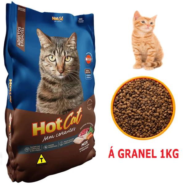 RACAO HOT CAT KG