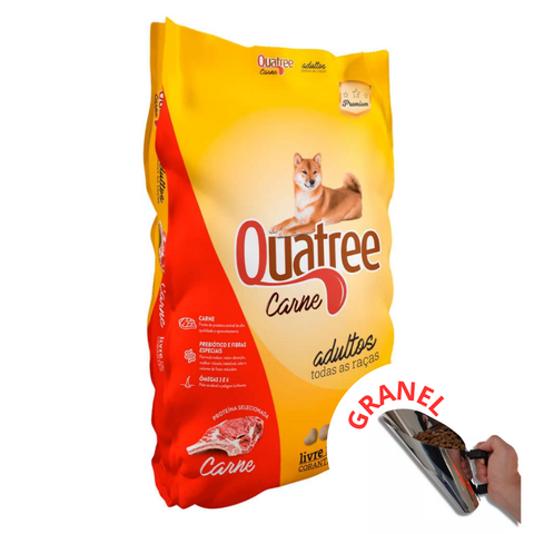 RACAO QUATREE GORMET KG