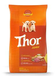 RACAO THOR JUNIOR PRO KG