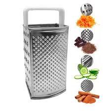 RALADOR 4 FAC FOLHA FLANDRE VIEL