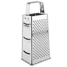RALADOR 4 FAC INOX 9 YAZI