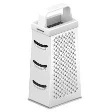 RALADOR 4 FUNCOES INOX TRAMONTINA R25106