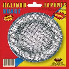 RALINHO JAP ESP INOX 3.1/2"X1.1/2" S/EMB COM 01