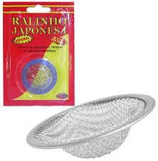 RALINHO JAP ESP INOX 3.1/2"X1.1/2" S/EMB COM 01