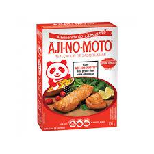 REALCADOR SABOR UMAMI AJINOMOTO 100G