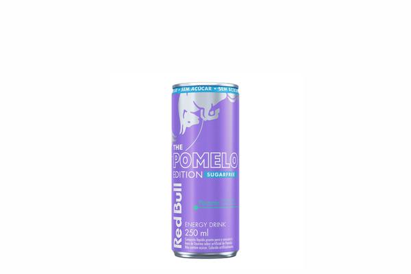 RED BULL SUGARFREE POMELO 250ML