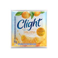 REFRESCO CLIGHT 8G TANGERINA