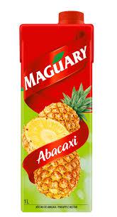 REFRESCO MAGUARY ABACAXI 1L