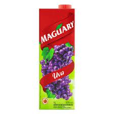 REFRESCO MAGUARY UVA 1L