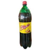 REFRIGERANTE CLIPER GUARANÁ 2L
